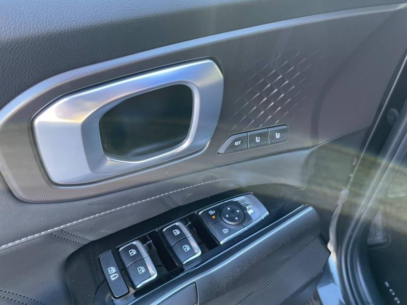 KIA Sorento d’occasion à vendre à SALLANCHES chez GARAGE DU LAC (Photo 17)