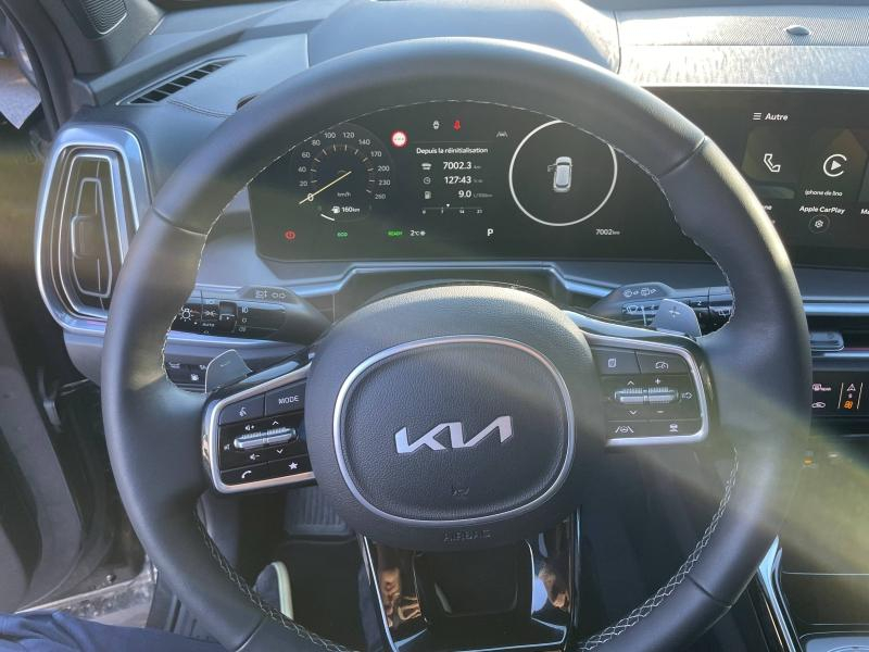 KIA Sorento d’occasion à vendre à SALLANCHES chez GARAGE DU LAC (Photo 12)