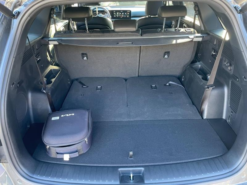 KIA Sorento d’occasion à vendre à SALLANCHES chez GARAGE DU LAC (Photo 20)