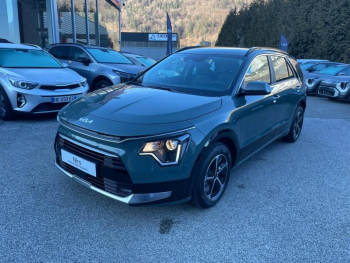 KIA Niro d’occasion à vendre à SALLANCHES