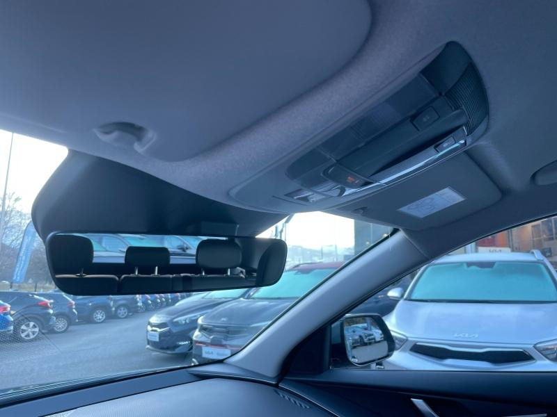 KIA Niro d’occasion à vendre à SALLANCHES chez GARAGE DU LAC (Photo 12)