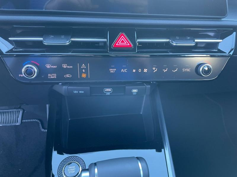 KIA Niro d’occasion à vendre à SALLANCHES chez GARAGE DU LAC (Photo 15)