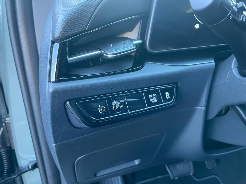 KIA Niro d’occasion à vendre à SALLANCHES chez GARAGE DU LAC (Photo 16)