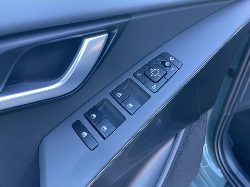 KIA Niro d’occasion à vendre à SALLANCHES chez GARAGE DU LAC (Photo 17)