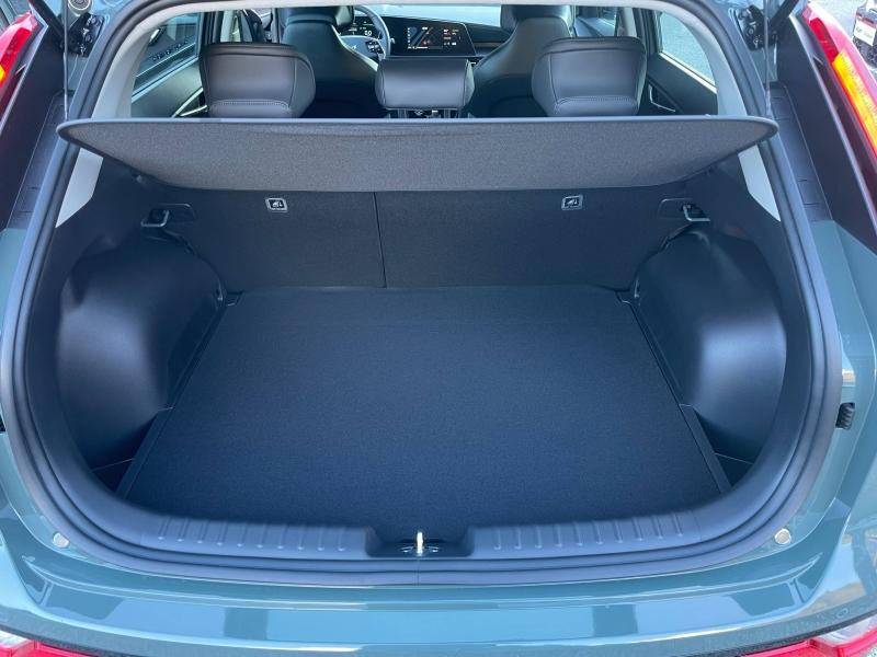 KIA Niro d’occasion à vendre à SALLANCHES chez GARAGE DU LAC (Photo 18)