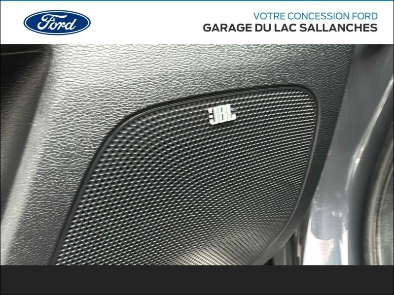 KIA Sportage d’occasion à vendre à SALLANCHES chez GARAGE DU LAC (Photo 16)