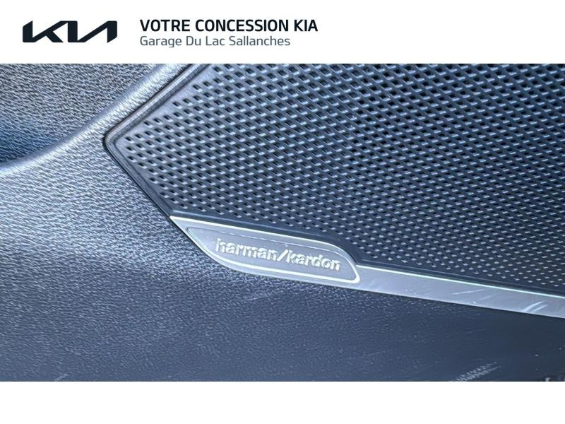 KIA Sportage d’occasion à vendre à SALLANCHES chez GARAGE DU LAC (Photo 20)