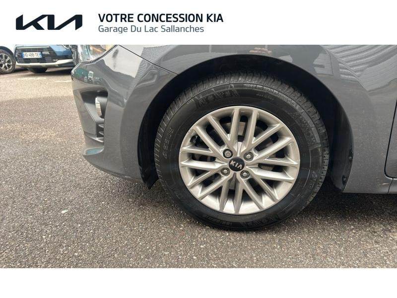 KIA Rio d’occasion à vendre à SALLANCHES chez GARAGE DU LAC (Photo 4)