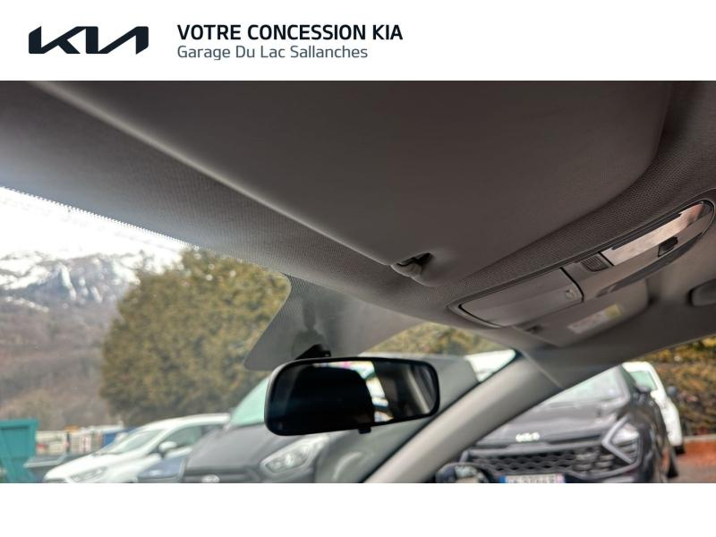 KIA Rio d’occasion à vendre à SALLANCHES chez GARAGE DU LAC (Photo 6)