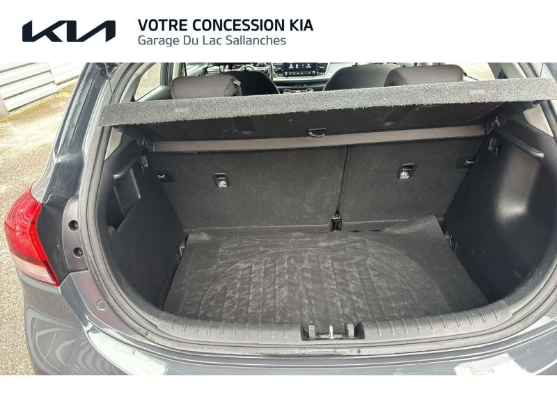KIA Rio d’occasion à vendre à SALLANCHES chez GARAGE DU LAC (Photo 12)