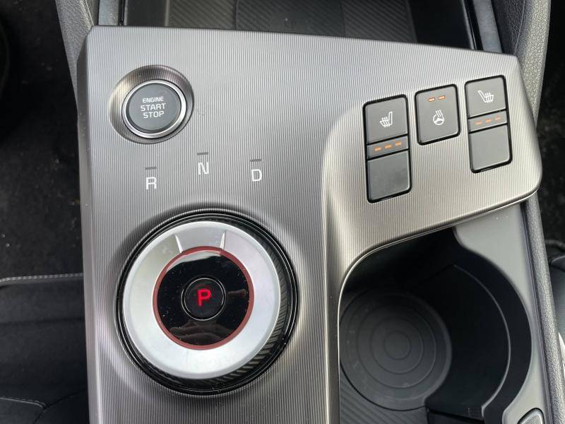 KIA Sportage d’occasion à vendre à SALLANCHES chez GARAGE DU LAC (Photo 11)