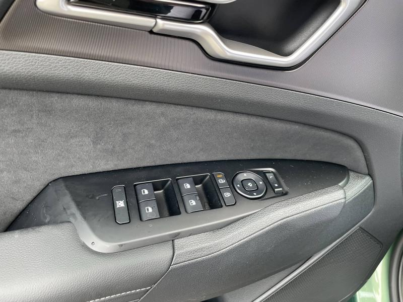 KIA Sportage d’occasion à vendre à SALLANCHES chez GARAGE DU LAC (Photo 13)