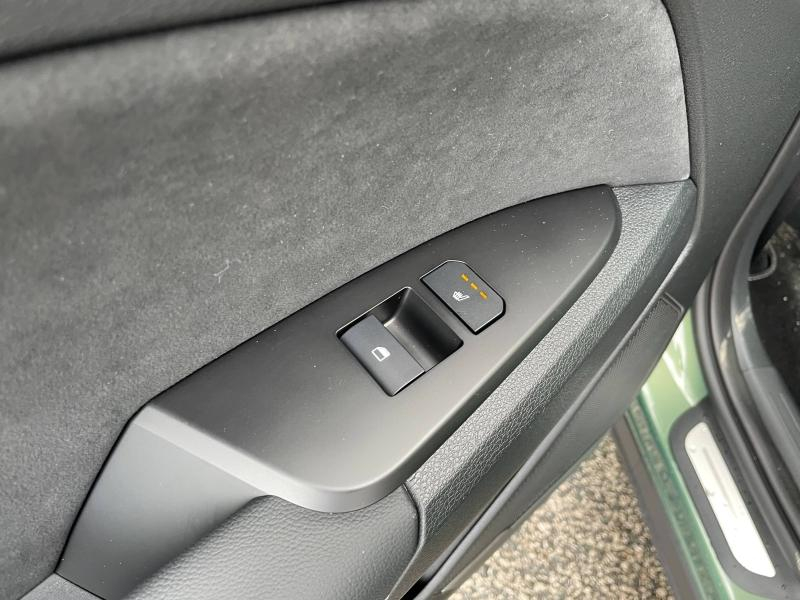 KIA Sportage d’occasion à vendre à SALLANCHES chez GARAGE DU LAC (Photo 17)