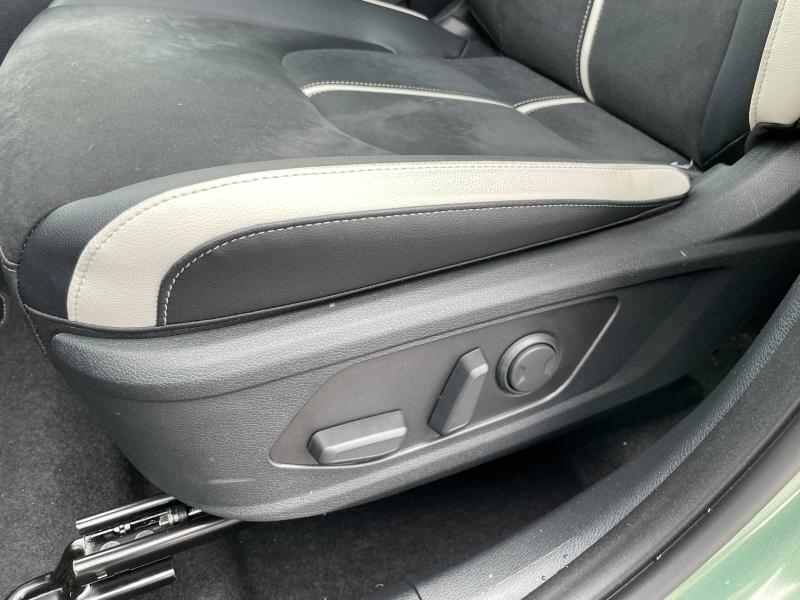 KIA Sportage d’occasion à vendre à SALLANCHES chez GARAGE DU LAC (Photo 18)