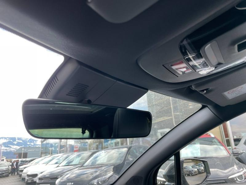 KIA Sportage d’occasion à vendre à SALLANCHES chez GARAGE DU LAC (Photo 20)