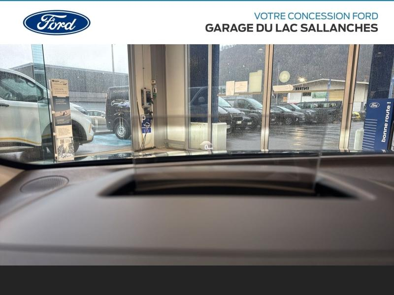 FORD Focus Active SW d’occasion à vendre à SALLANCHES chez GARAGE DU LAC (Photo 9)
