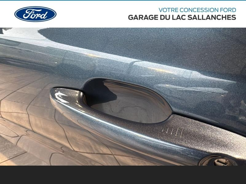 FORD Focus Active SW d’occasion à vendre à SALLANCHES chez GARAGE DU LAC (Photo 17)