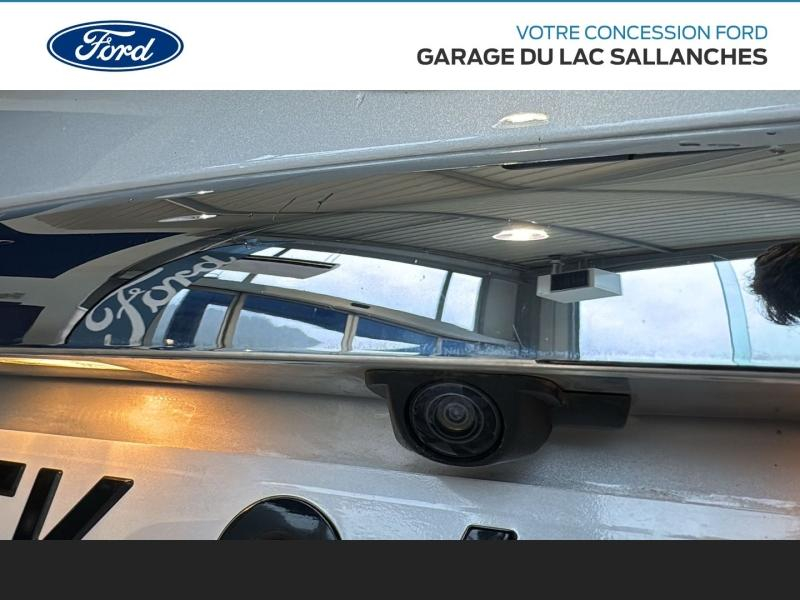 FORD EcoSport d’occasion à vendre à SALLANCHES chez GARAGE DU LAC (Photo 15)