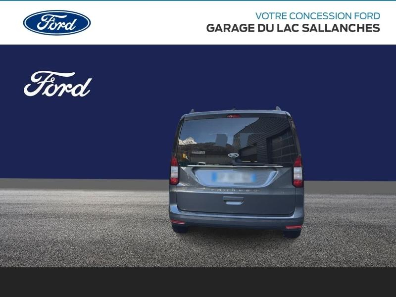 FORD Tourneo Connect d’occasion à vendre à SALLANCHES chez GARAGE DU LAC (Photo 3)