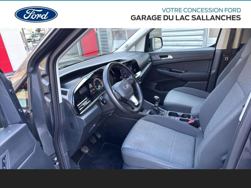 FORD Tourneo Connect d’occasion à vendre à SALLANCHES chez GARAGE DU LAC (Photo 5)