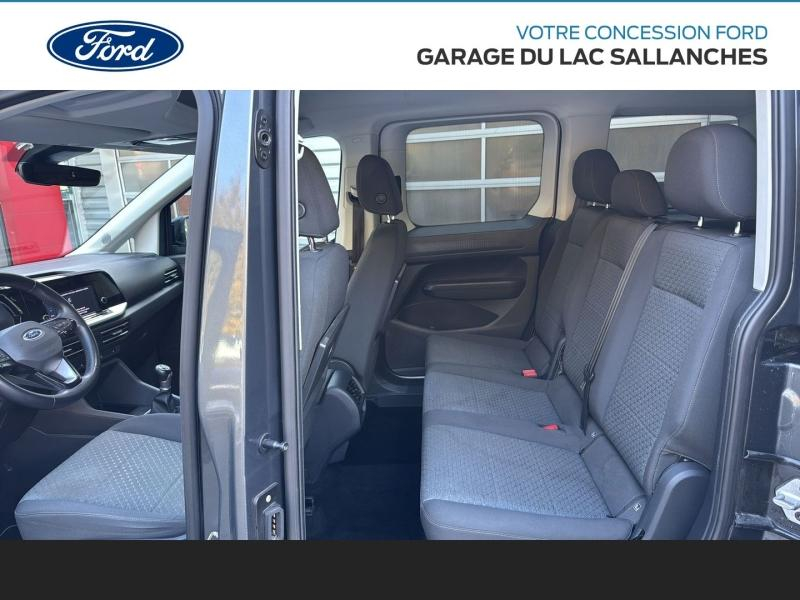 FORD Tourneo Connect d’occasion à vendre à SALLANCHES chez GARAGE DU LAC (Photo 11)
