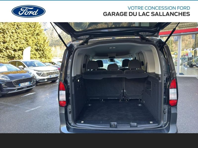 FORD Tourneo Connect d’occasion à vendre à SALLANCHES chez GARAGE DU LAC (Photo 12)