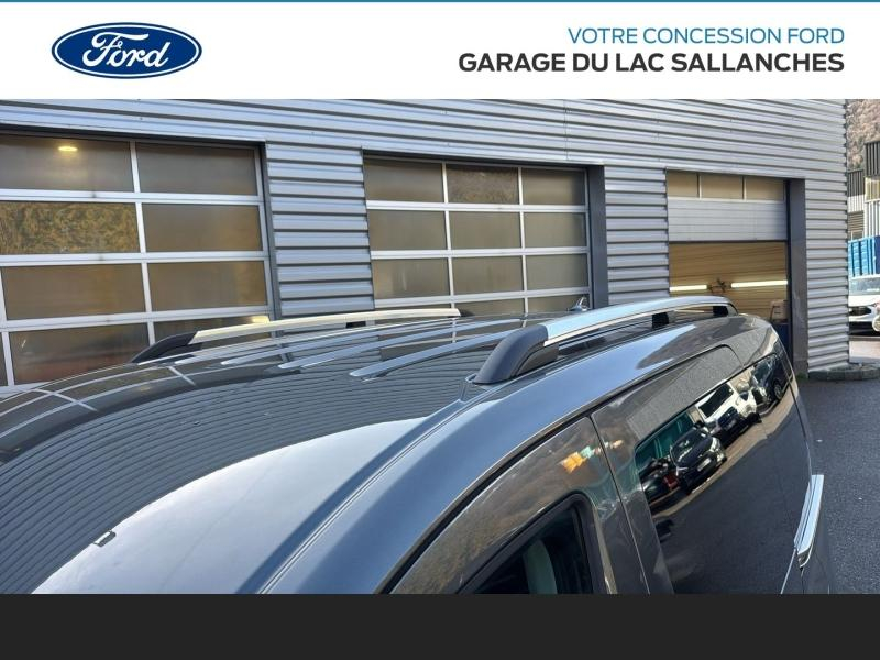 FORD Tourneo Connect d’occasion à vendre à SALLANCHES chez GARAGE DU LAC (Photo 17)