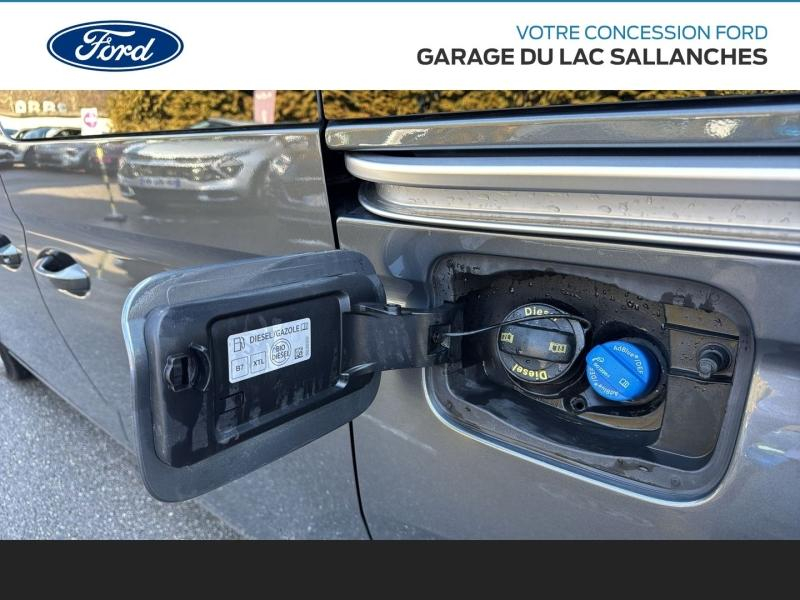 FORD Tourneo Connect d’occasion à vendre à SALLANCHES chez GARAGE DU LAC (Photo 20)