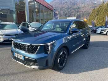 KIA Sorento d’occasion à vendre à SALLANCHES