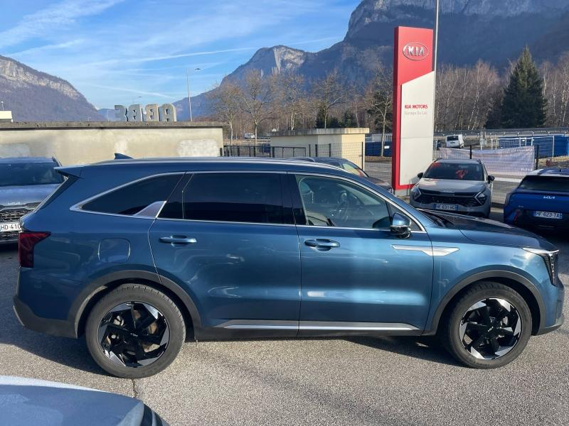 KIA Sorento d’occasion à vendre à SALLANCHES chez GARAGE DU LAC (Photo 4)