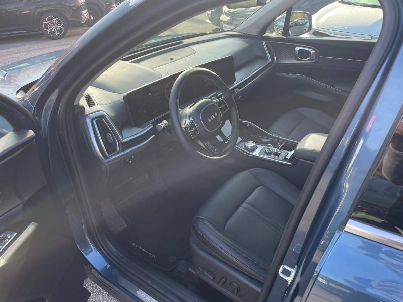 KIA Sorento d’occasion à vendre à SALLANCHES chez GARAGE DU LAC (Photo 7)