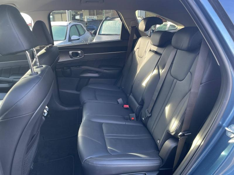 KIA Sorento d’occasion à vendre à SALLANCHES chez GARAGE DU LAC (Photo 8)