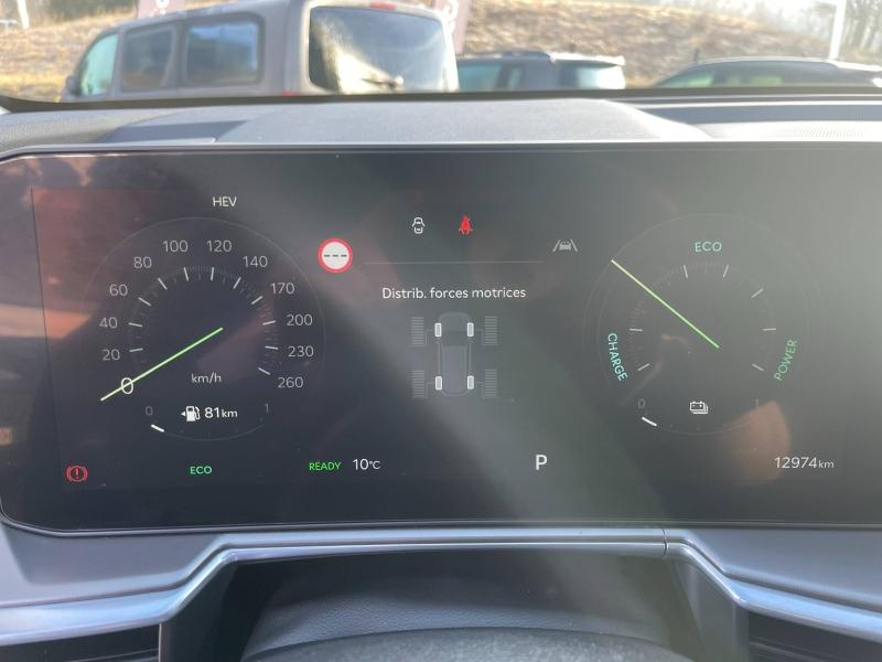 KIA Sorento d’occasion à vendre à SALLANCHES chez GARAGE DU LAC (Photo 10)