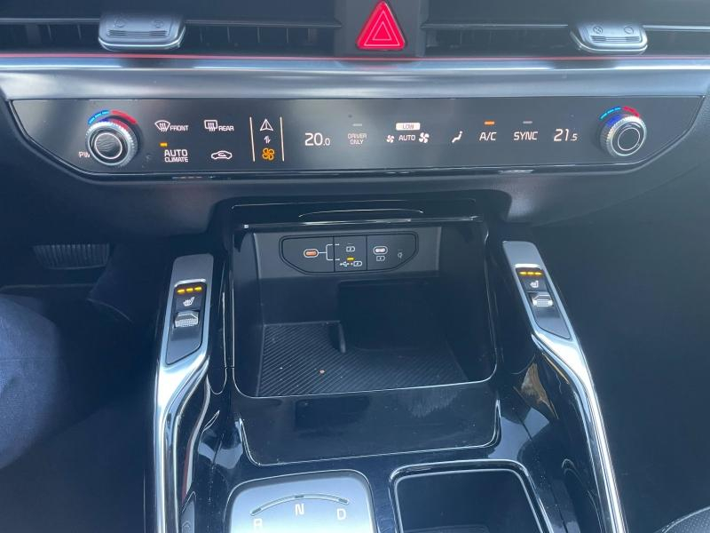 KIA Sorento d’occasion à vendre à SALLANCHES chez GARAGE DU LAC (Photo 13)