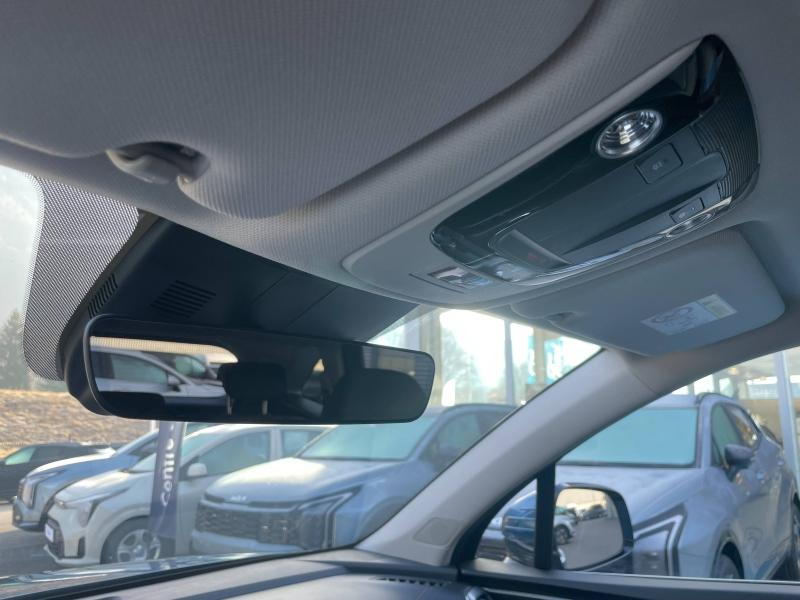 KIA Sorento d’occasion à vendre à SALLANCHES chez GARAGE DU LAC (Photo 15)