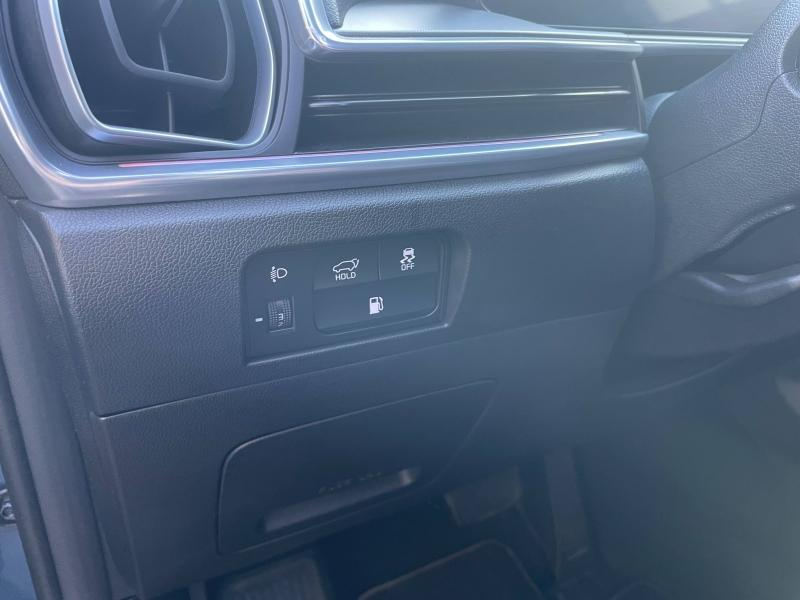 KIA Sorento d’occasion à vendre à SALLANCHES chez GARAGE DU LAC (Photo 16)