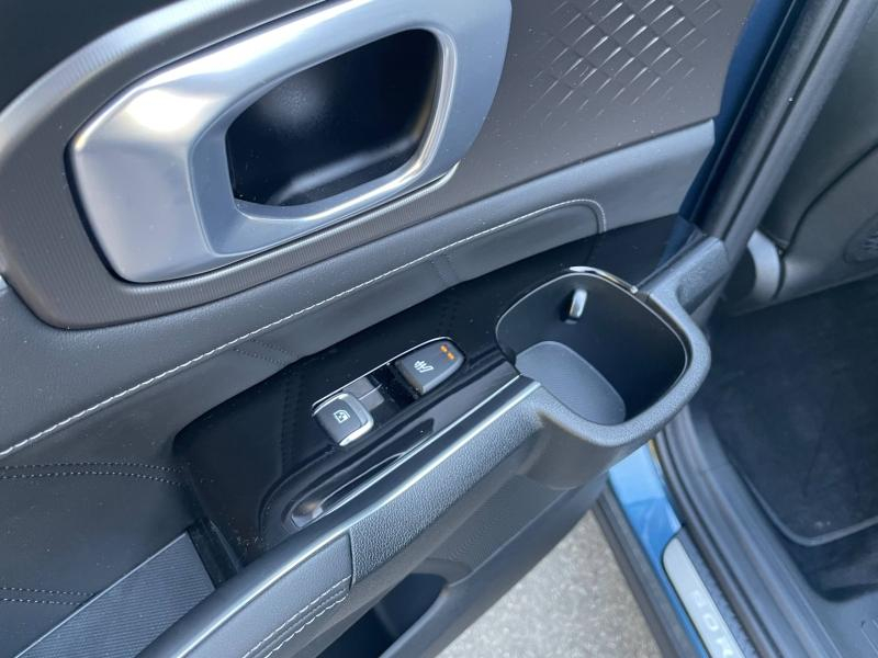 KIA Sorento d’occasion à vendre à SALLANCHES chez GARAGE DU LAC (Photo 18)