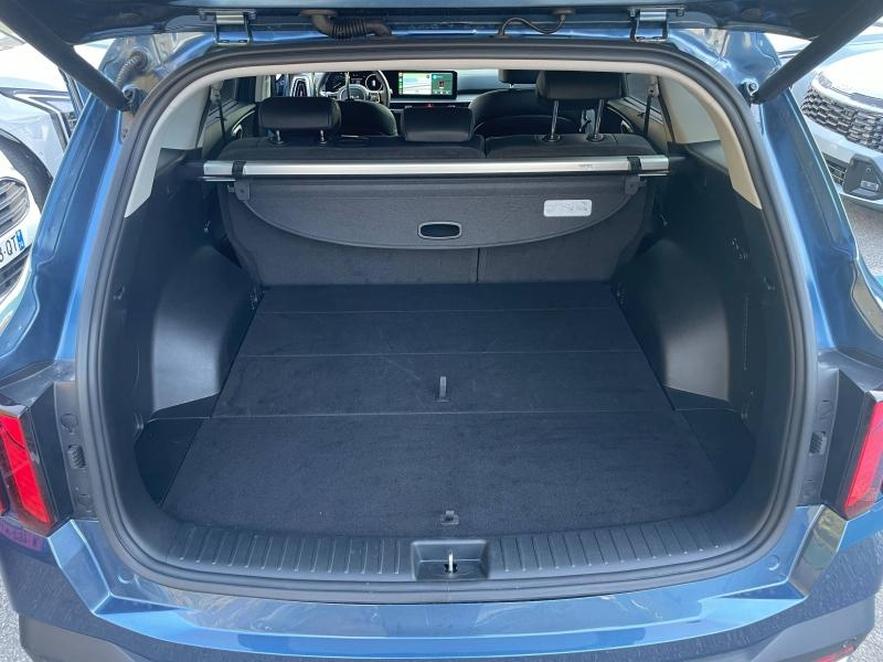 KIA Sorento d’occasion à vendre à SALLANCHES chez GARAGE DU LAC (Photo 19)