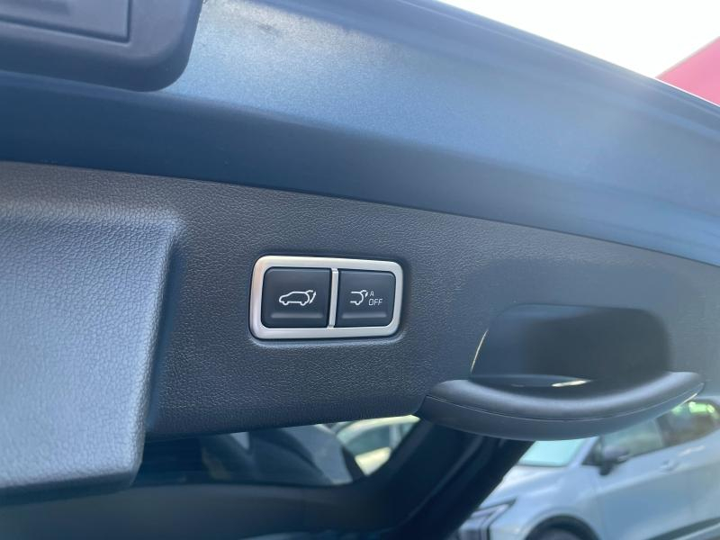 KIA Sorento d’occasion à vendre à SALLANCHES chez GARAGE DU LAC (Photo 20)