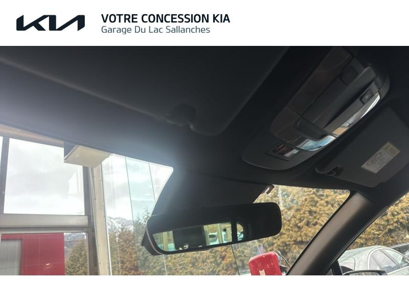 KIA Sportage d’occasion à vendre à SALLANCHES chez GARAGE DU LAC (Photo 11)