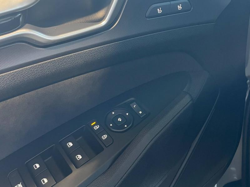 KIA Sportage d’occasion à vendre à SALLANCHES chez GARAGE DU LAC (Photo 14)