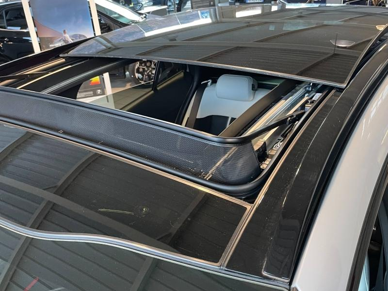 KIA Sportage d’occasion à vendre à SALLANCHES chez GARAGE DU LAC (Photo 16)