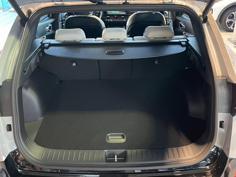 KIA Sportage d’occasion à vendre à SALLANCHES chez GARAGE DU LAC (Photo 17)