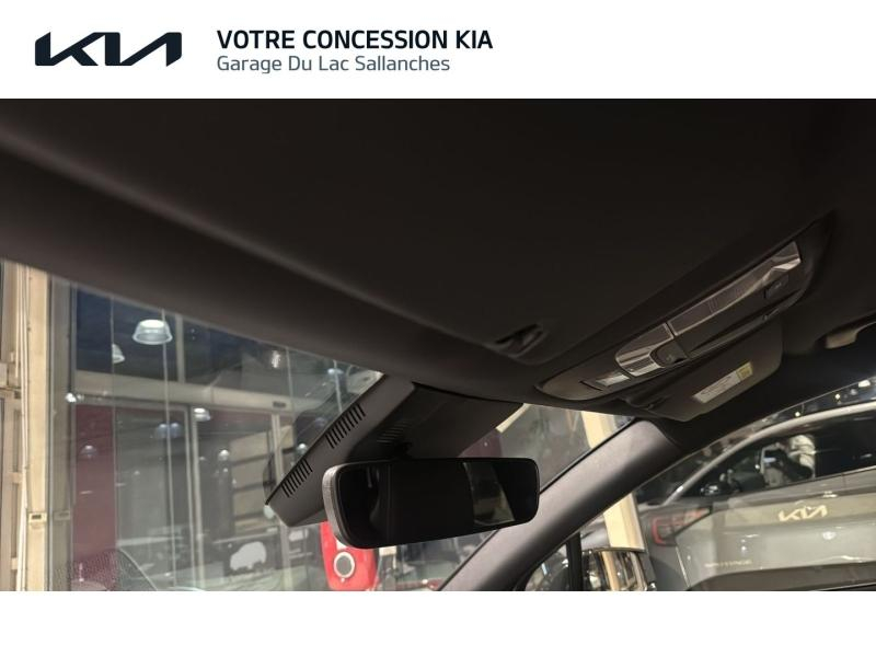 KIA Sportage d’occasion à vendre à SALLANCHES chez GARAGE DU LAC (Photo 6)