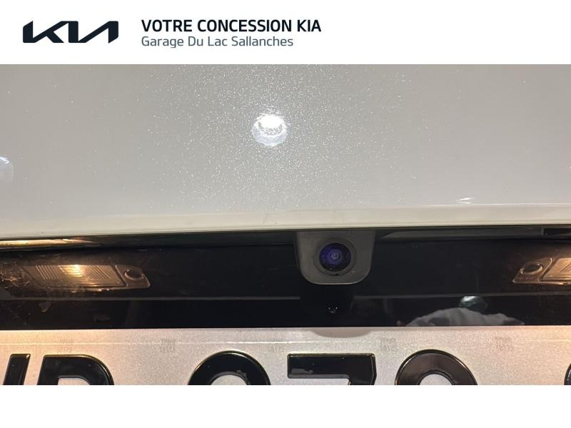 KIA Sportage d’occasion à vendre à SALLANCHES chez GARAGE DU LAC (Photo 13)
