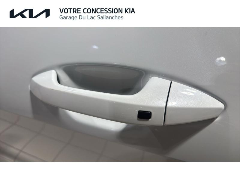 KIA Sportage d’occasion à vendre à SALLANCHES chez GARAGE DU LAC (Photo 18)
