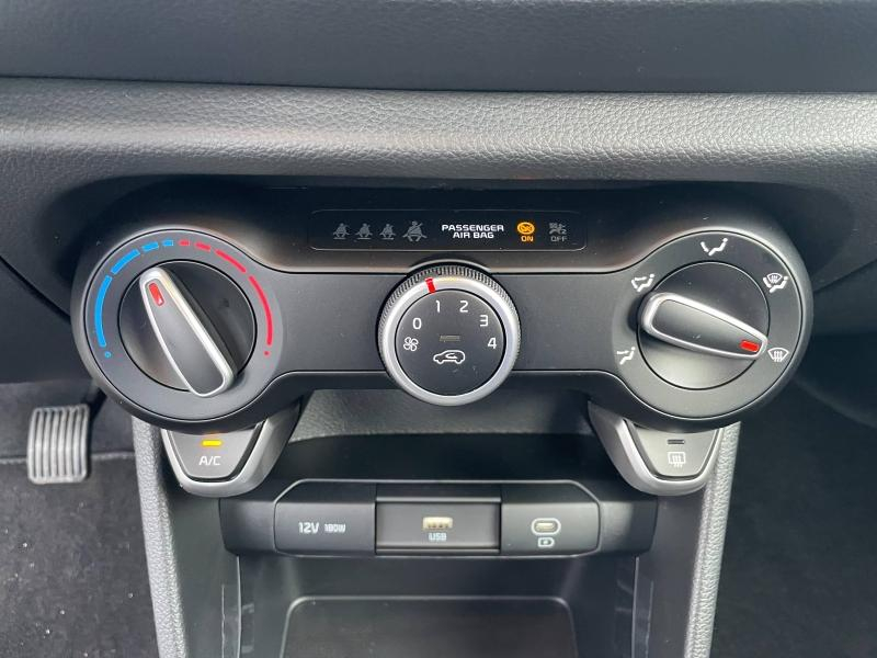 KIA Picanto d’occasion à vendre à SALLANCHES chez GARAGE DU LAC (Photo 14)