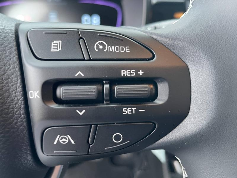 KIA Picanto d’occasion à vendre à SALLANCHES chez GARAGE DU LAC (Photo 16)