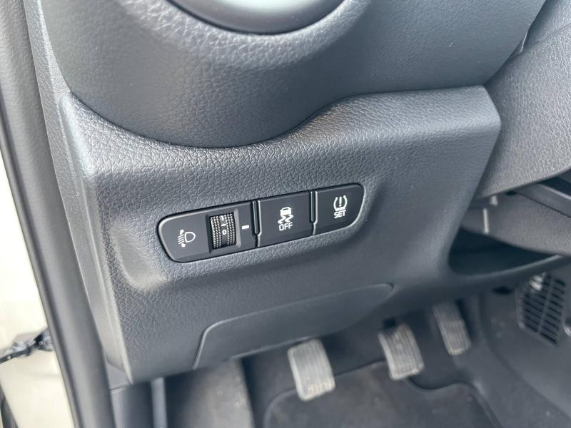 KIA Picanto d’occasion à vendre à SALLANCHES chez GARAGE DU LAC (Photo 17)