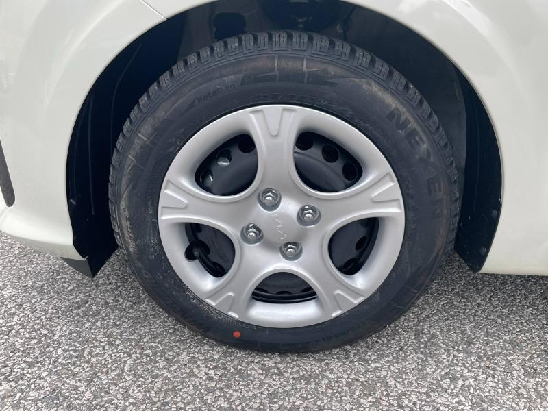 KIA Picanto d’occasion à vendre à SALLANCHES chez GARAGE DU LAC (Photo 20)